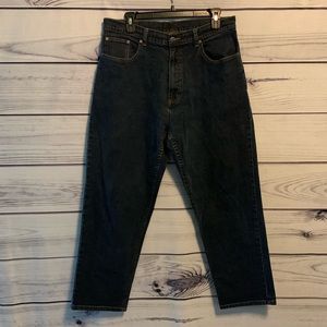 L. L. Bean | High Rise Mom Jeans